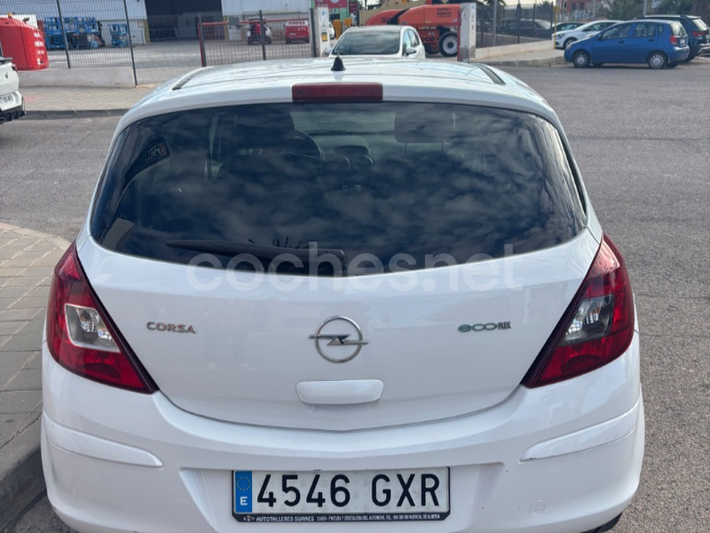 OPEL Corsa 1.3 CDTi Color Edition