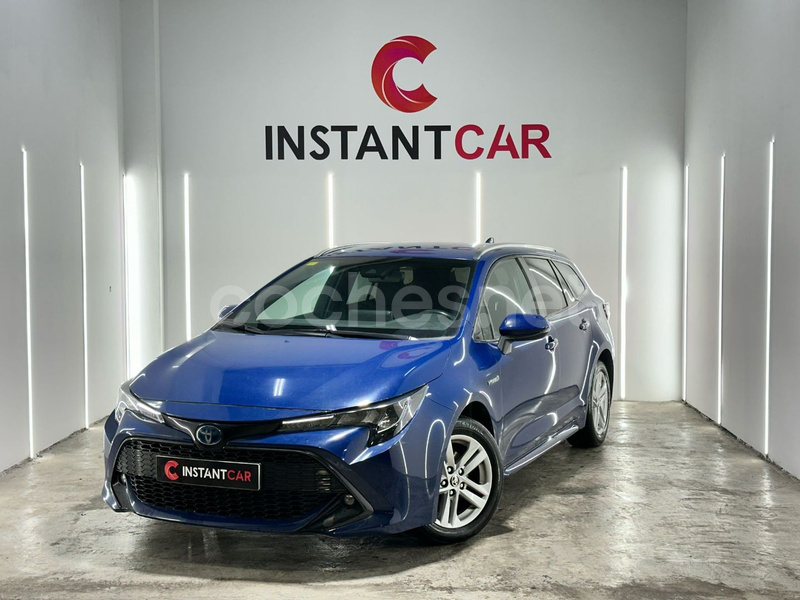 TOYOTA Corolla 1.8 125H ACTIVE TECH ECVT TOU SPORT