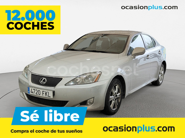 LEXUS IS220d Premium