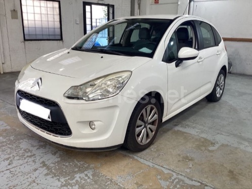 CITROEN C3 1.4i Tonic