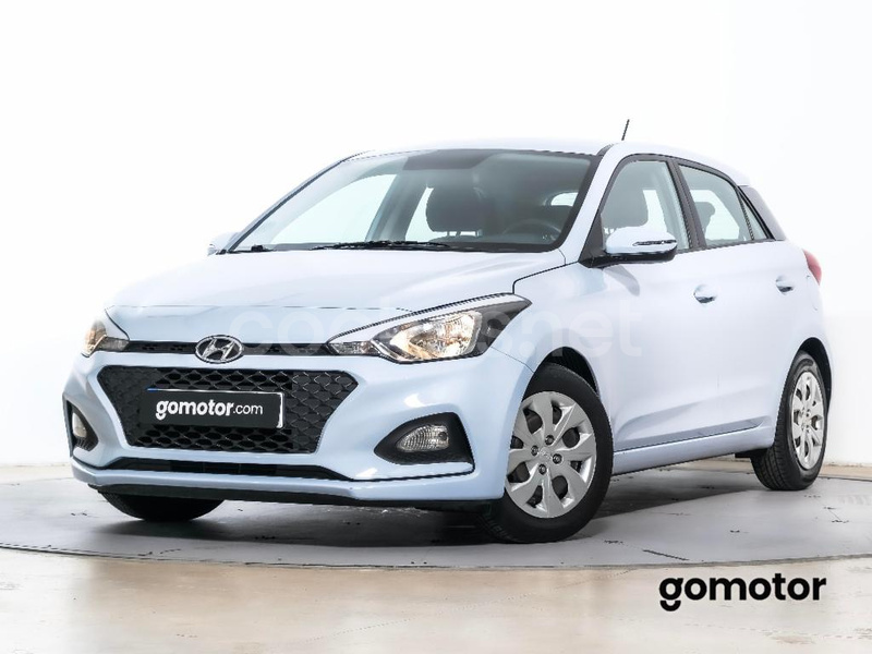 HYUNDAI i20 1.2 MPI Essence LE