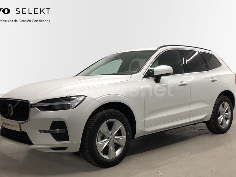 VOLVO XC60 2.0 B4 D Core Auto