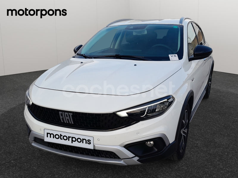 FIAT Tipo Cross 1.0