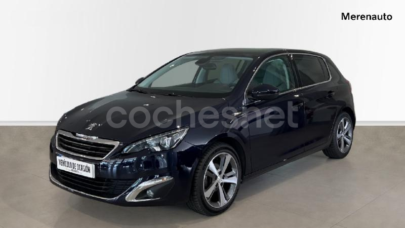 PEUGEOT 308 Allure 1.2 PureTech 130 SS