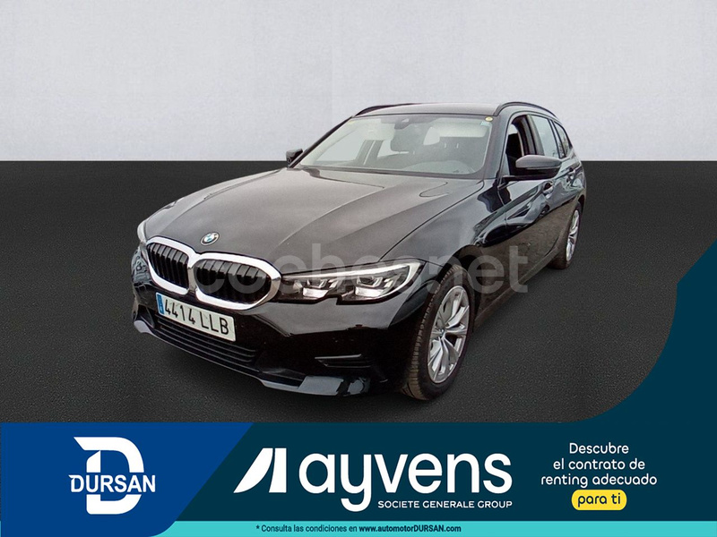 BMW Serie 3 320d Auto.Touring