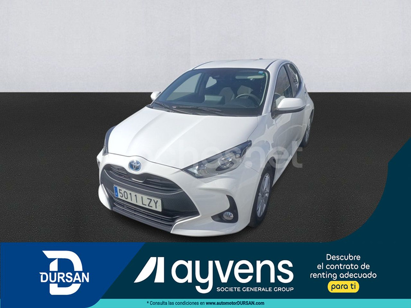 TOYOTA Yaris 1.5 120H Business Plus