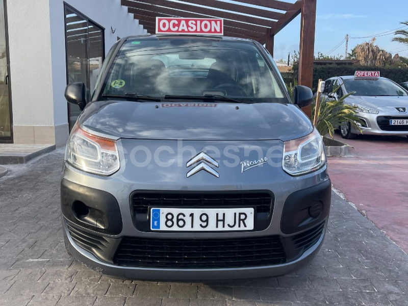 CITROEN C3 Picasso HDI Collection