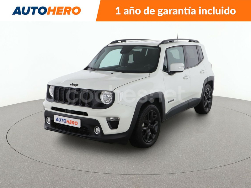 JEEP Renegade Limited 1.6 Mjet 4x2