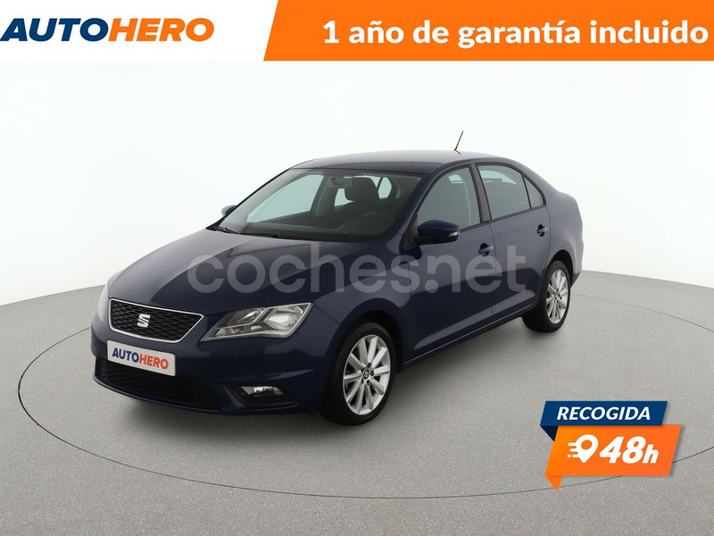 SEAT Toledo 1.0 TSI StSp REFERENCE