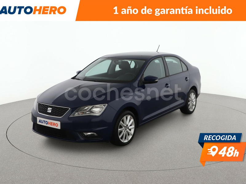 SEAT Toledo 1.0 TSI StSp REFERENCE