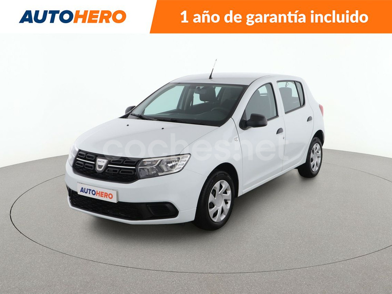 DACIA Sandero Essential 1.0 18