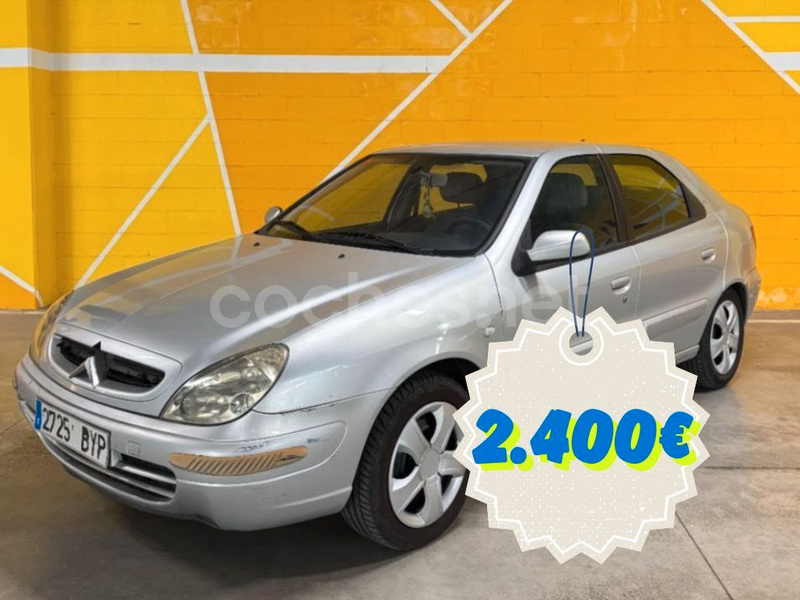 CITROEN Xsara 1.6 16v Premier
