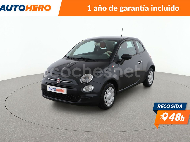 FIAT 500 1.2 8v Pop