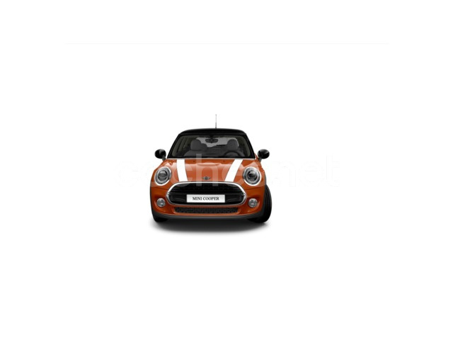 MINI MINI COOPER