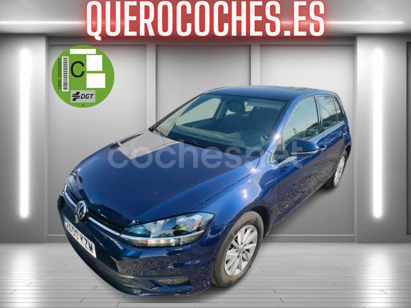 VOLKSWAGEN Golf Ready2Go 1.0 TSI