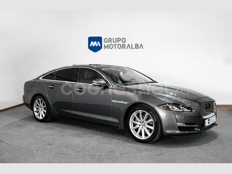 JAGUAR XJ 3.0 Diesel SWB Premium Luxury