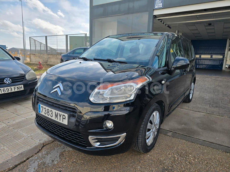 CITROEN C3 Picasso HDI Collection