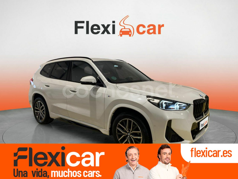 BMW X1 sDrive18i