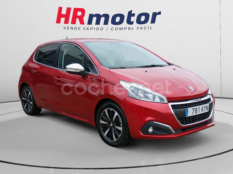 PEUGEOT 208 Tech Edition1.2L PureTech