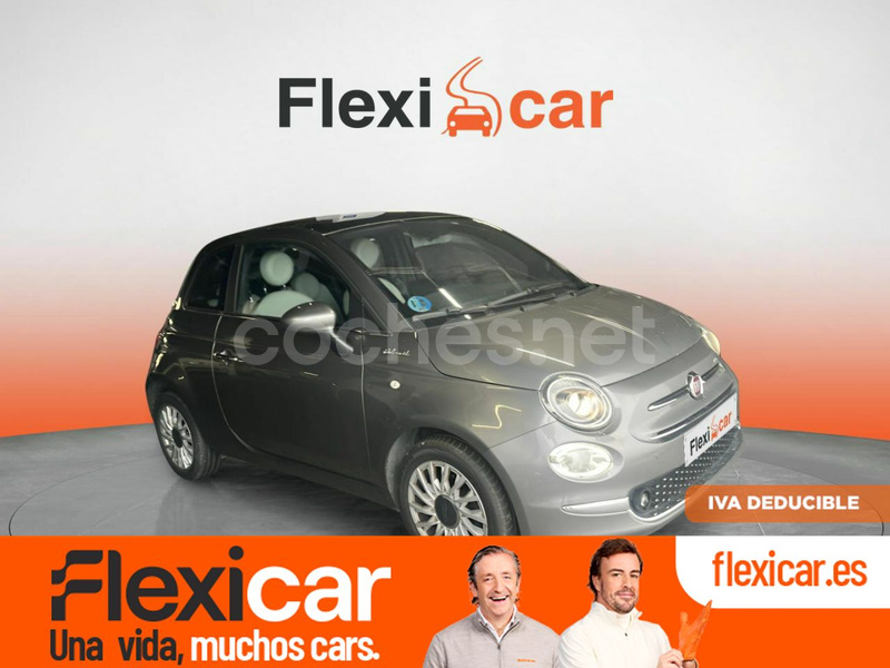 FIAT 500 Dolcevita 1.0 Hybrid 70 CV