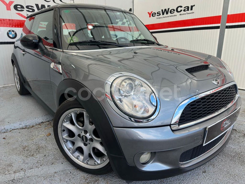 MINI MINI Cooper S
