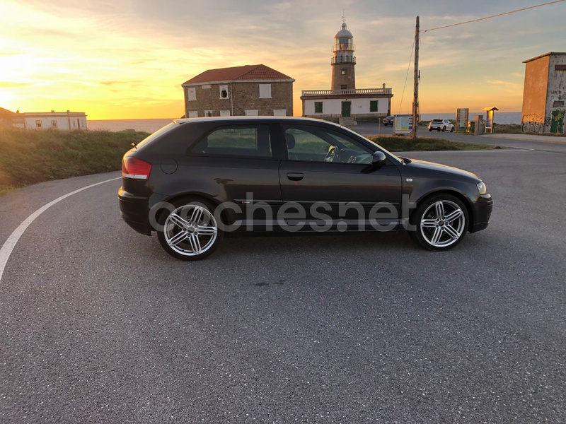 AUDI A3 1.9 TDI Ambition