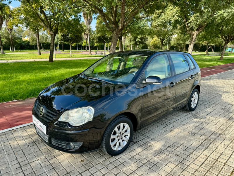 VOLKSWAGEN Polo 1.4 TDI Advance