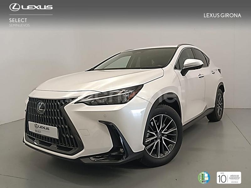 LEXUS NX 450h Executive 4WD