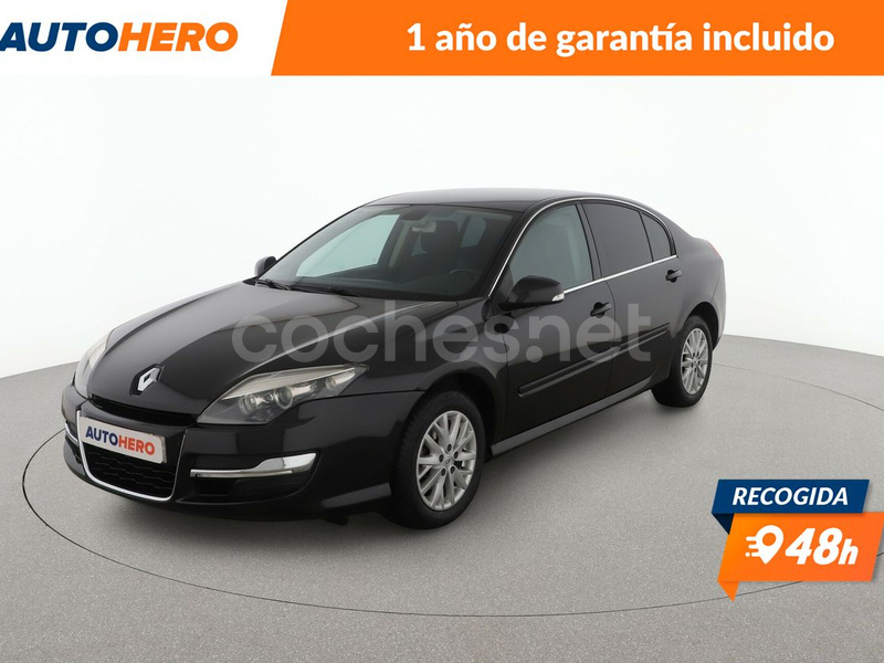 RENAULT Laguna Emotion dCi 110 eco2