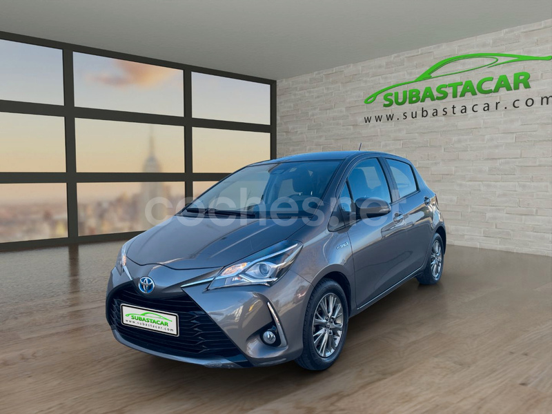 TOYOTA Yaris 1.5 Hybrid Active