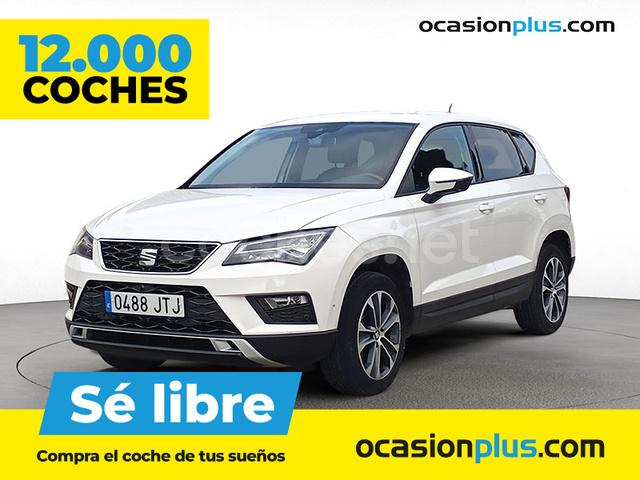 SEAT Ateca 1.0 TSI StSp Style Ecomotive