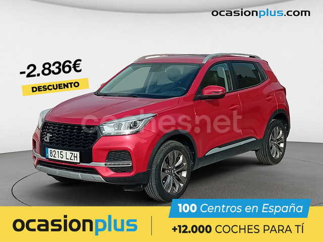 DR AUTOMOBILES DR 4.0 1.5