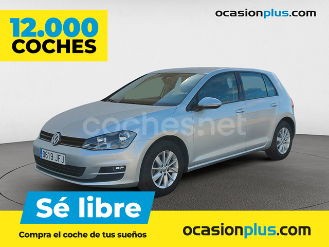 VOLKSWAGEN Golf Business 1.6 TDI BMT