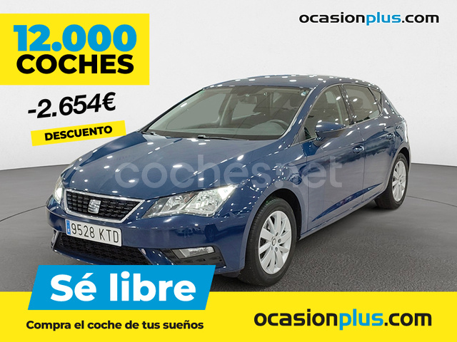 SEAT León 1.0 EcoTSI StSp Reference Edition