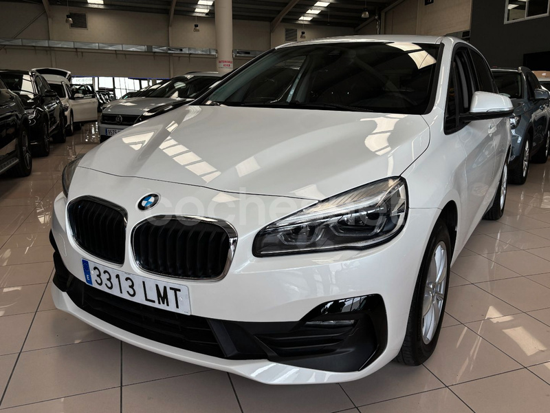 BMW Serie 2 Active Tourer 216d Business