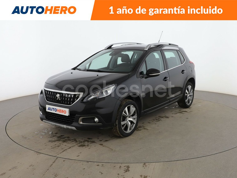 PEUGEOT 2008 Allure 1.2 PureTech SS