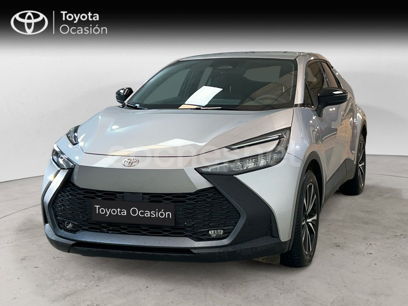 TOYOTA C-HR 2.0 220PH Advance