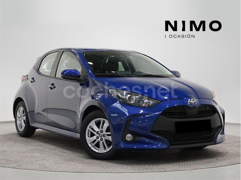 TOYOTA Yaris 1.5 120H Active Tech