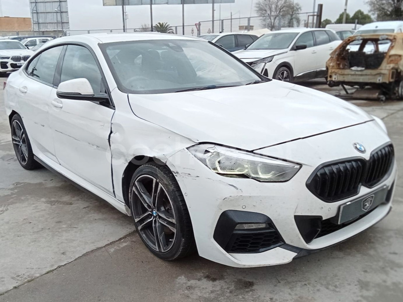 BMW Serie 2 218i Gran Coupe