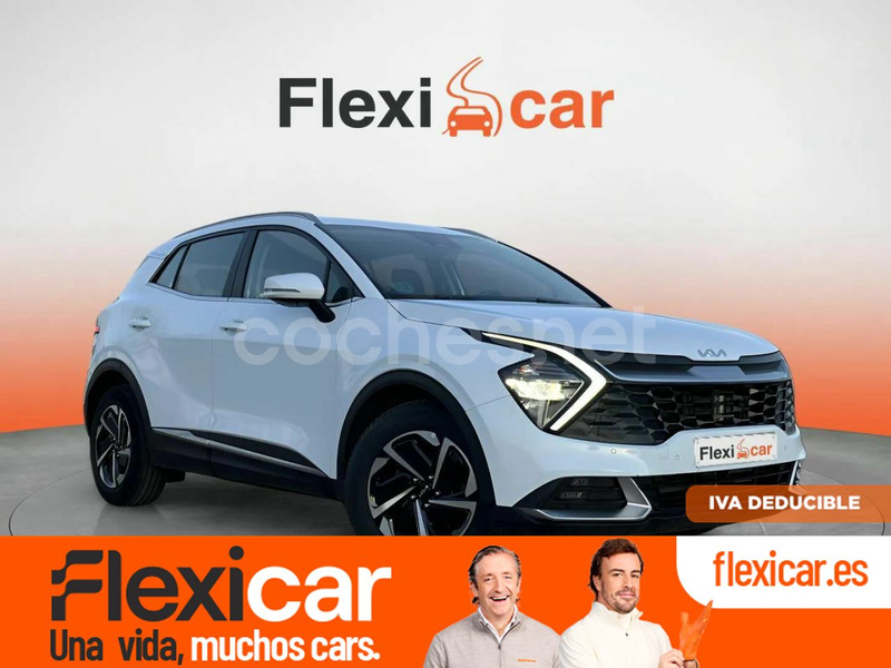 KIA Sportage 1.6 TGDi Drive 4x2