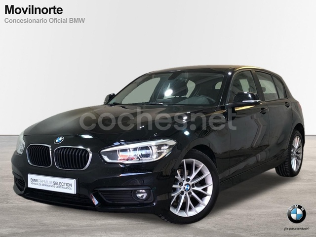 BMW Serie 1 116d