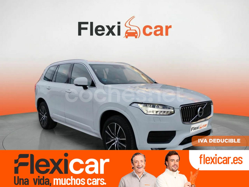 VOLVO XC90 2.0 B5 D AWD Momentum Pro Auto