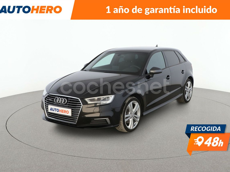 AUDI A3 Sportback S line 40 TFSI e S tron