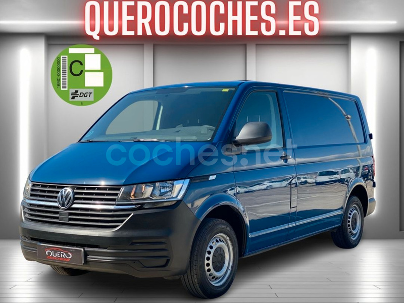 VOLKSWAGEN Caravelle Origin Corta 2.0 TDI BMT
