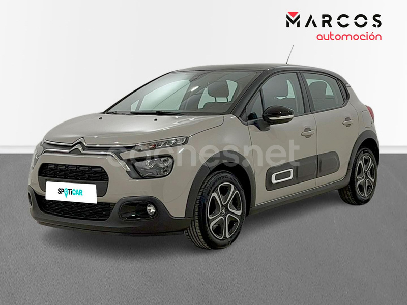 CITROEN C3 PureTech Feel Pack