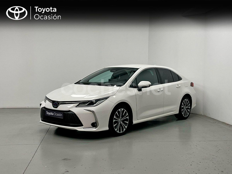 TOYOTA Corolla 140H Style