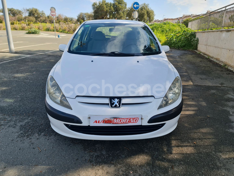 PEUGEOT 307 1.6 XR Clim Plus