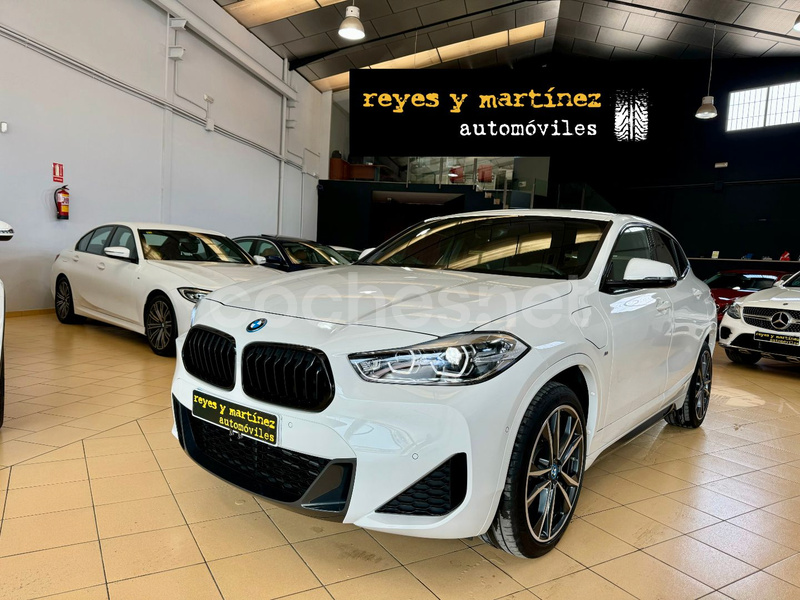 BMW X2 xDrive25e Auto