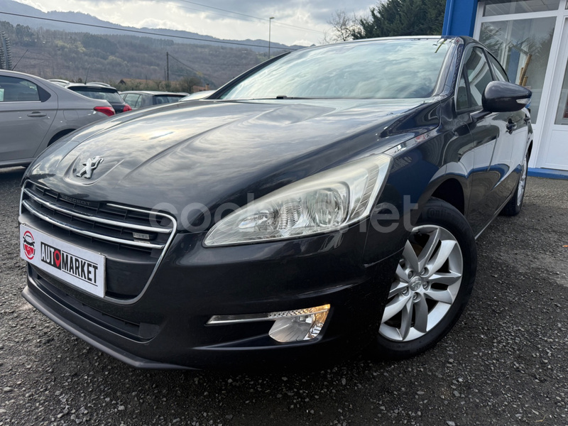 PEUGEOT 508 Active 1.6 HDI