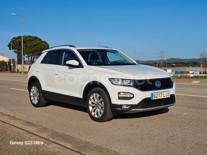 VOLKSWAGEN T-Roc Advance 1.6 TDI